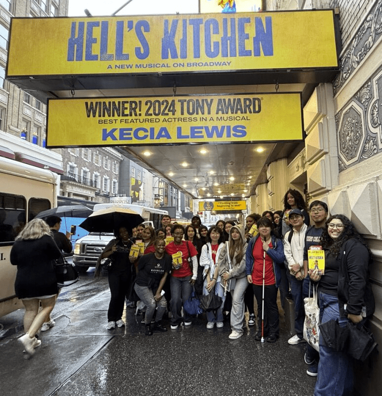 Hell’s Kitchen