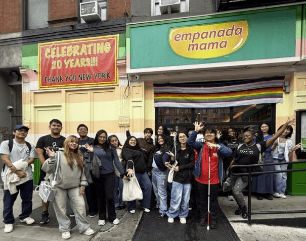 Mama Empanada Group