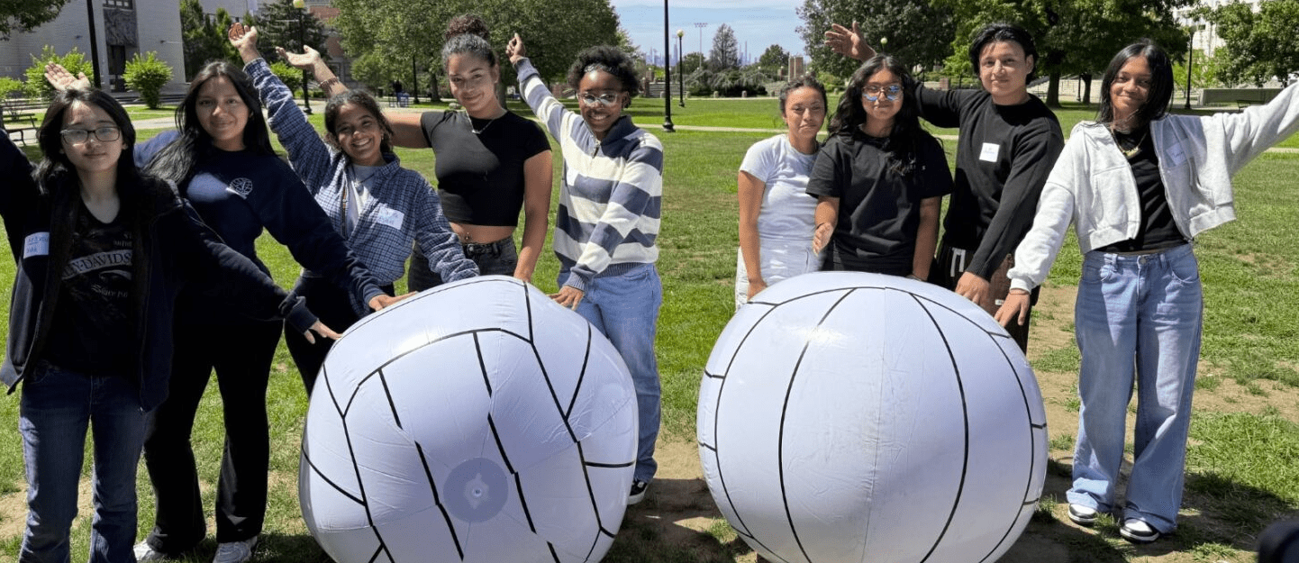 Adnaan and paul event