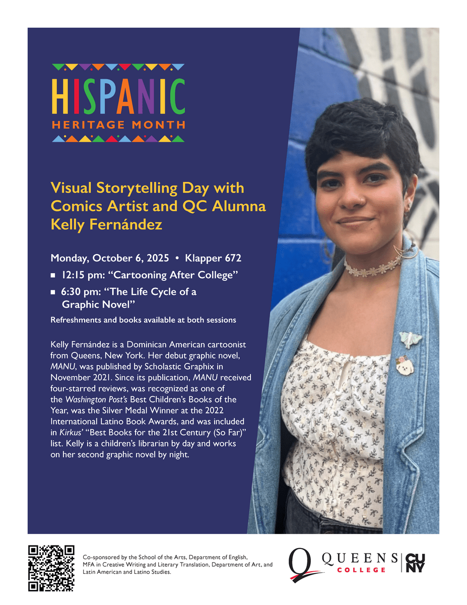 Hispanic Alumni Professionals Forum Flyer