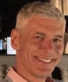 Jeff Nichols, Professor, Composition