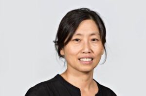 Shinjoung Yeo