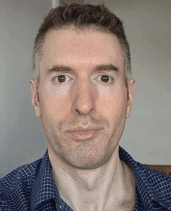 Professor Noah Tsika