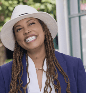 Francis Winddance Twine