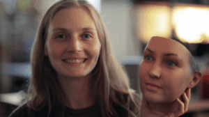 Heather Dewey Hagborg