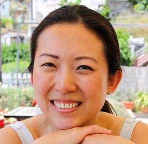 Youn Ju Namkoong, PRofessor, Voice