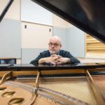 David Berkman, Jazz Piano