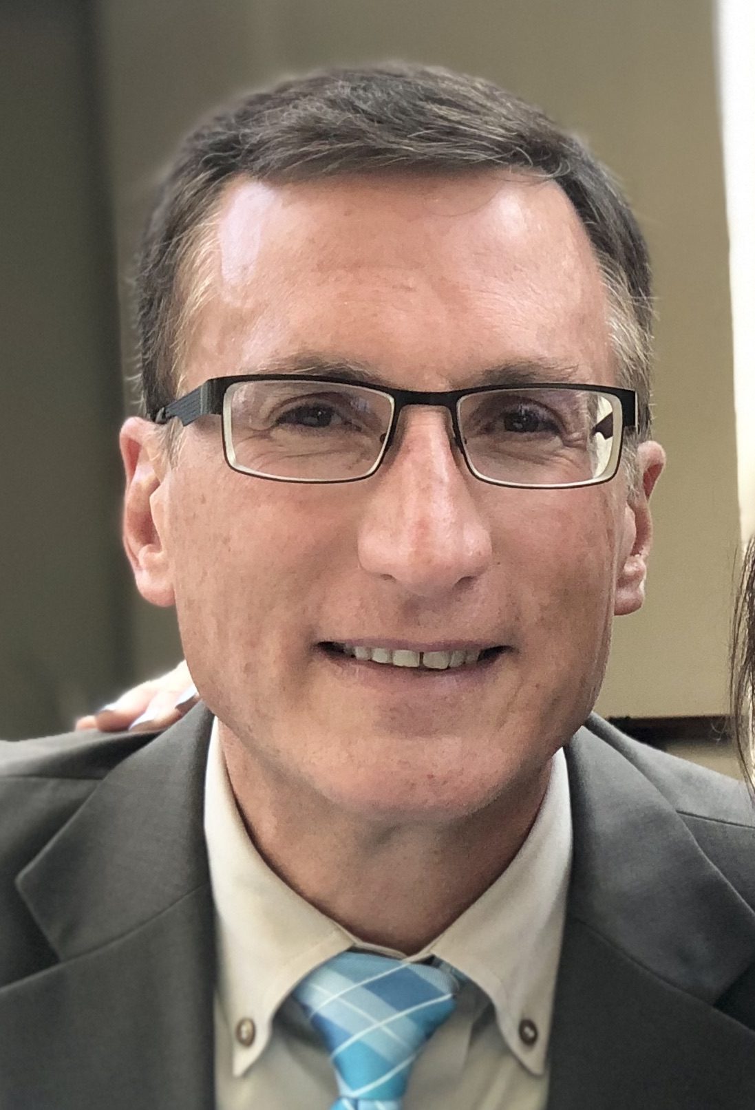 Bruce Saylor, Professor, Composition