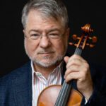 Daniel Phillips, Professor, Violin