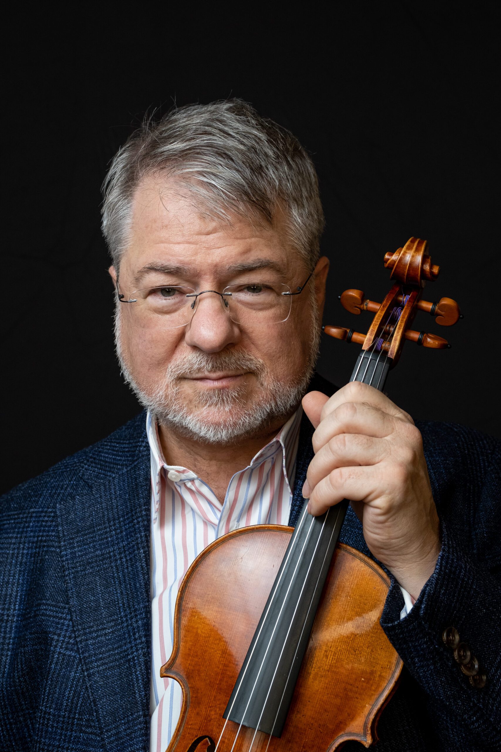 Daniel Phillips Daniel Phillips, Professor, Violin