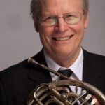 David Jolley, Professor, French Horn