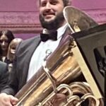 Antonio Hart, Professor