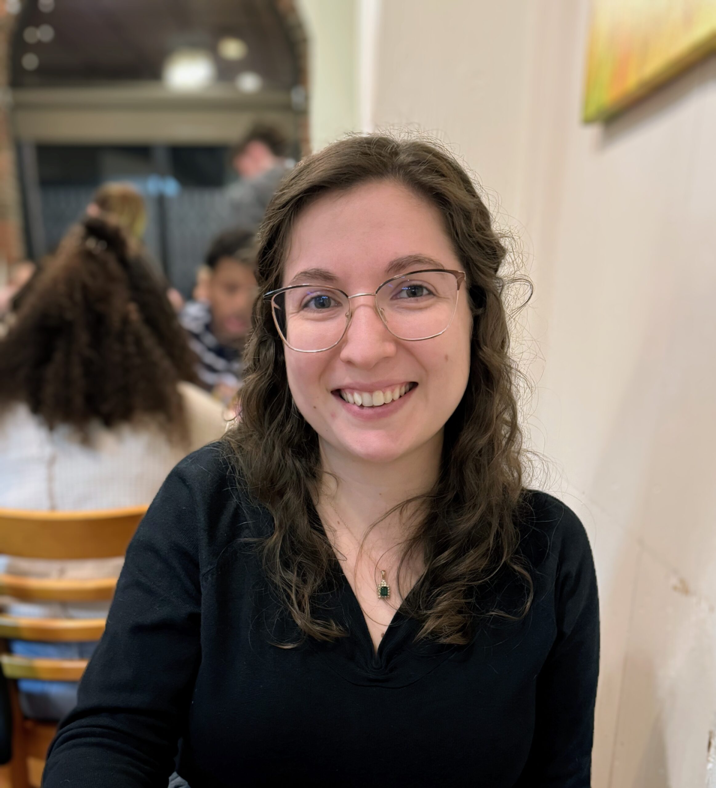 LIndsay Campbell Bruce Saylor, Professor, Composition