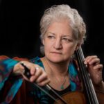 Marcy Rosen, Professor, Cello