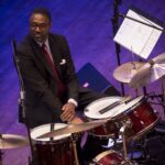 Dennis Mackrel, Professor