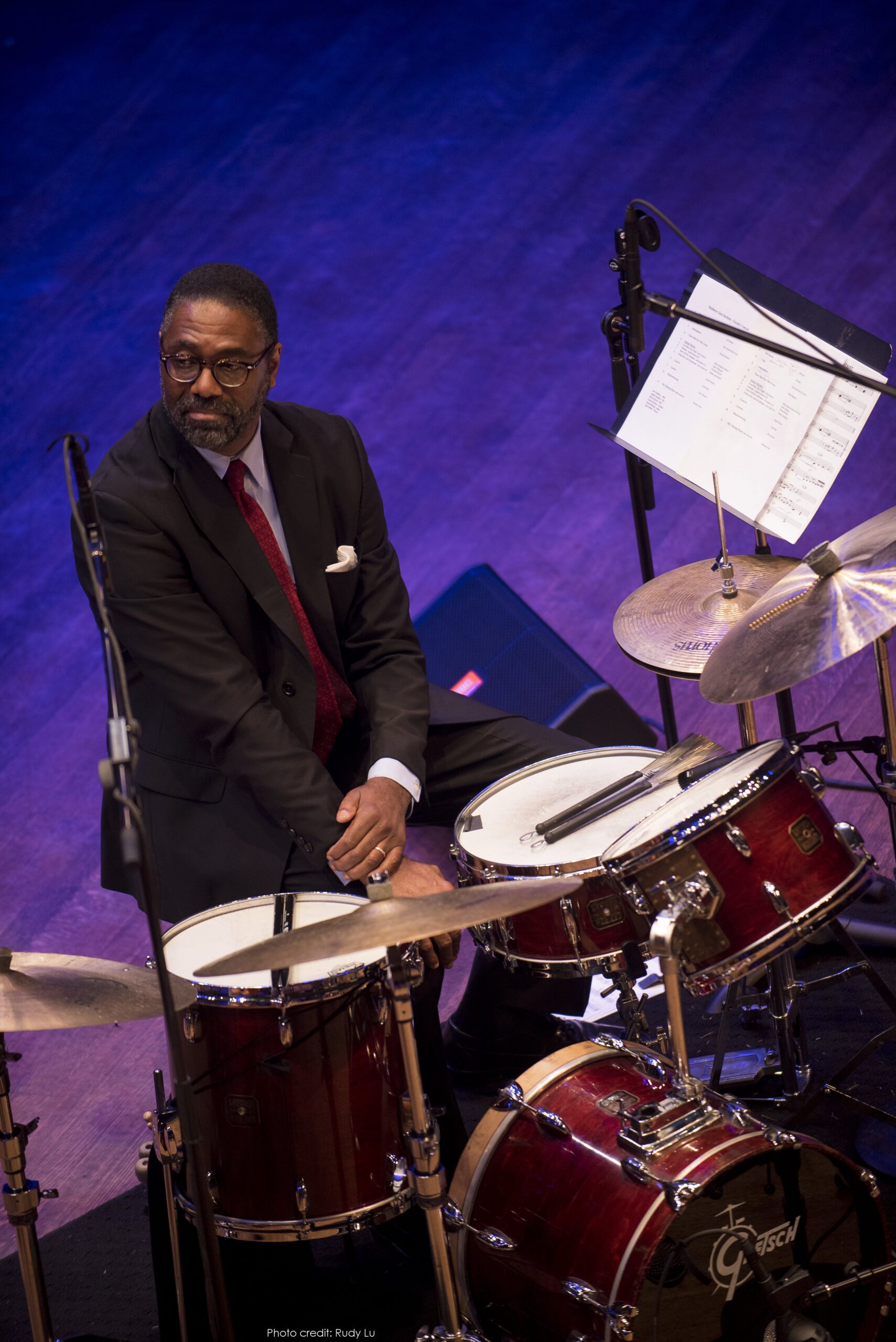 Dennis Mackrel, Professor