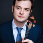 Kinga Augustyn, Professor, Violin