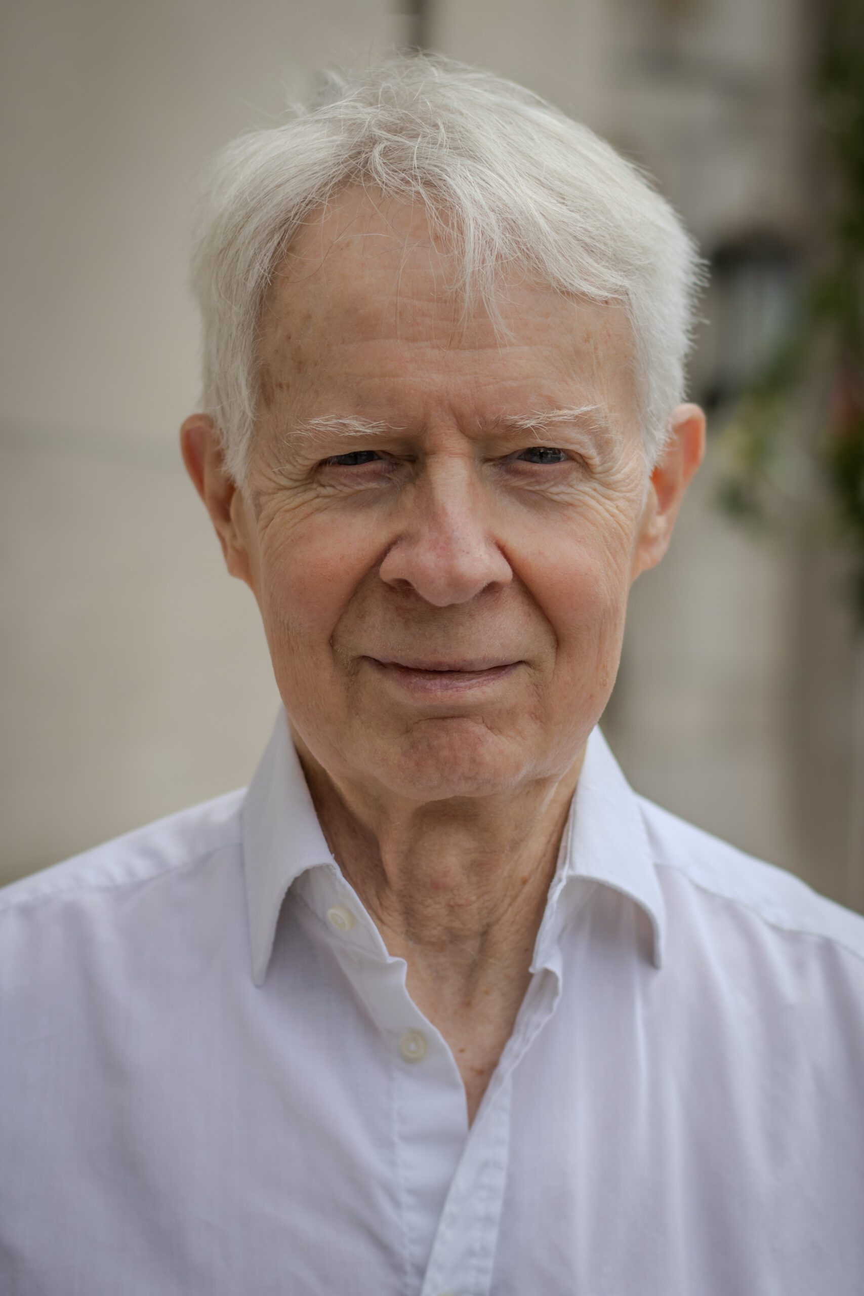 Bruce Saylor, Professor, Composition