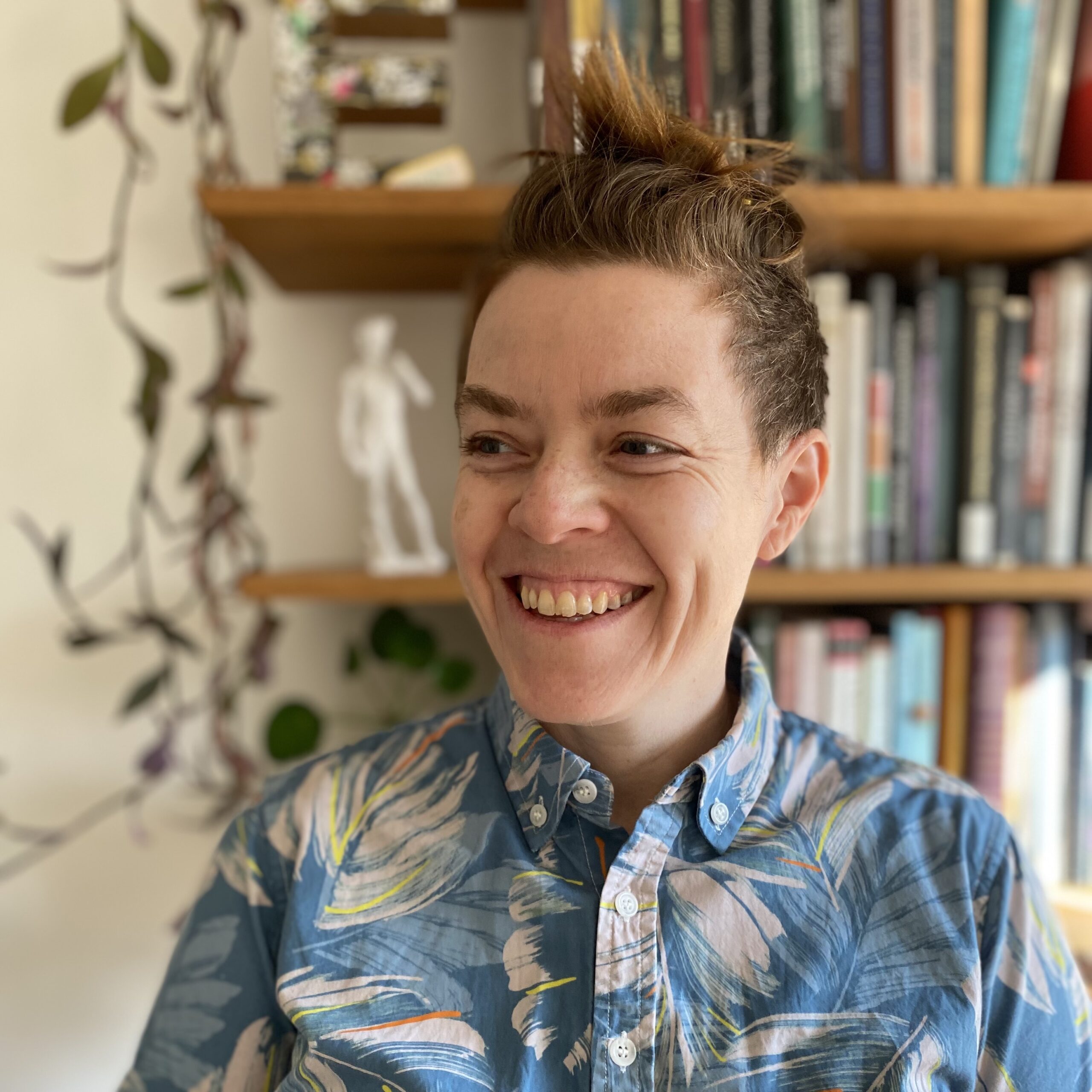 David Schober, Associate Professor, Composition