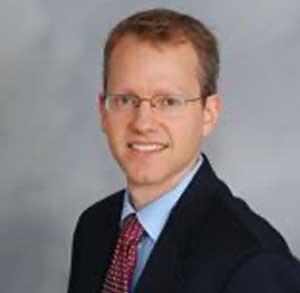 David Schober, Associate Professor, Composition