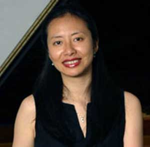Fang Luo, Adjunct Associate Professor, Piano