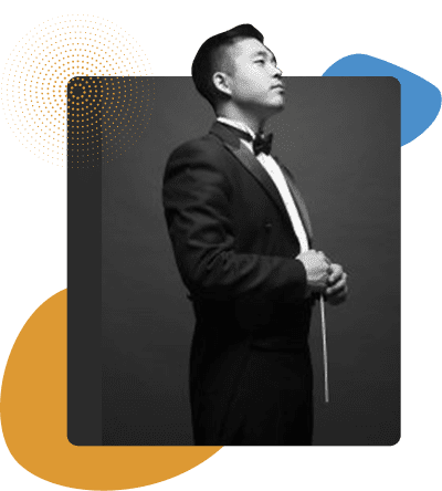 Yoon-Sang-Timothy-Cho Bruce Saylor, Professor, Composition