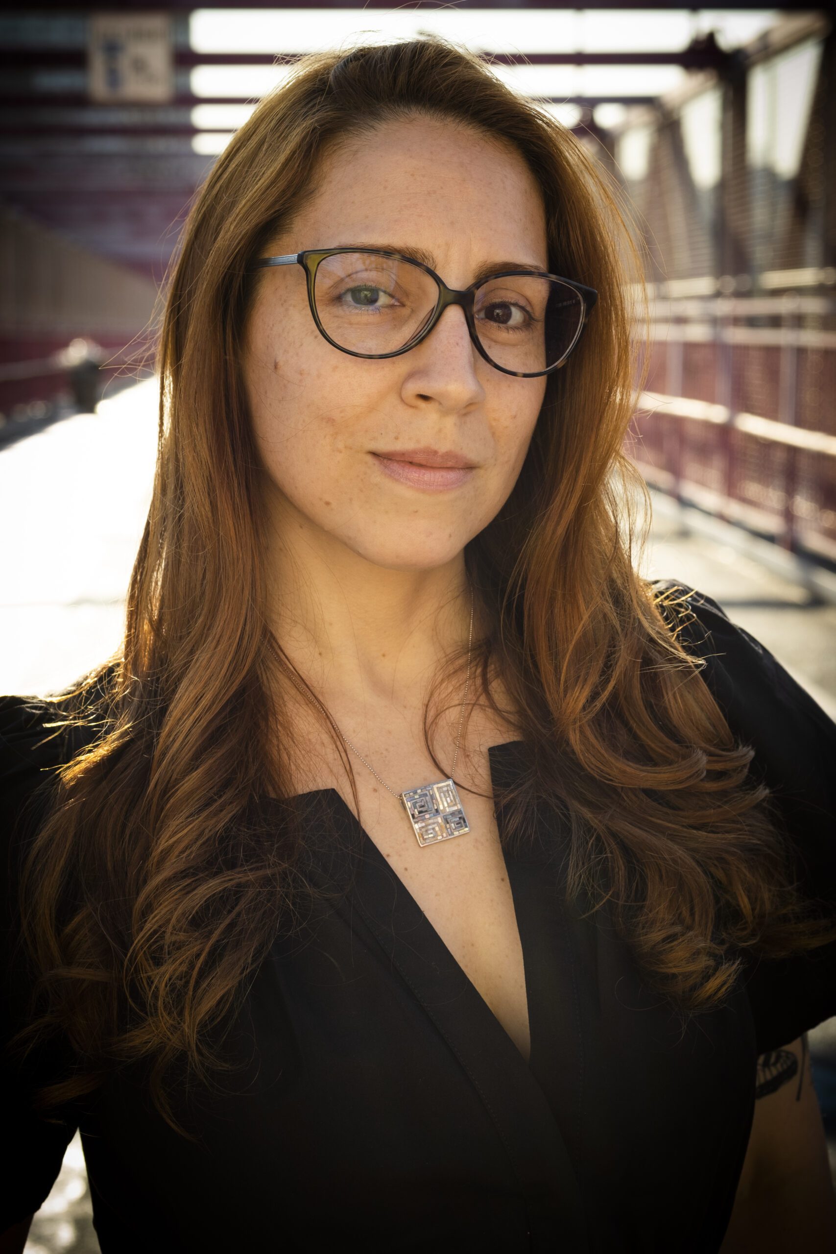 Diana Maron Bruce Saylor, Professor, Composition