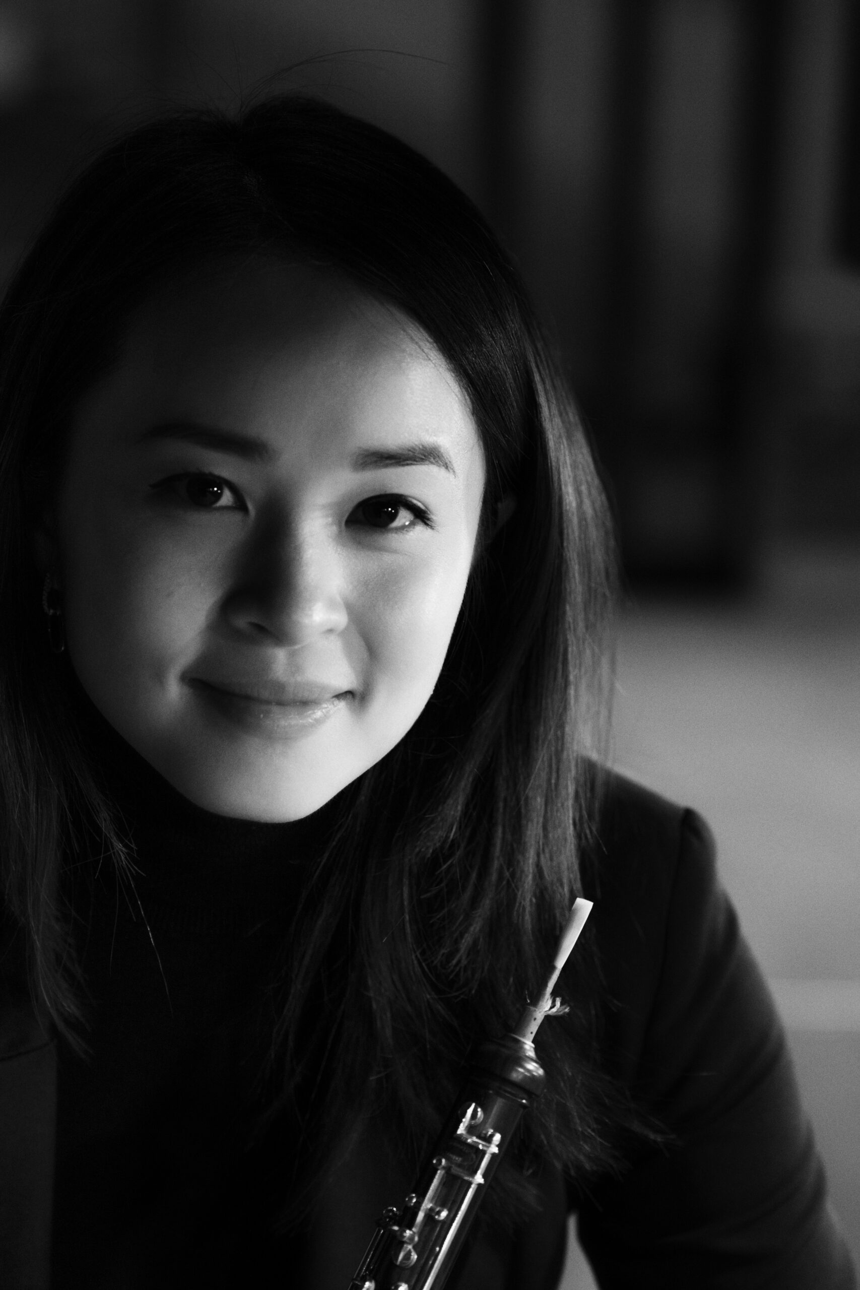 Hsuan-Fong Chen, Professor, Oboe