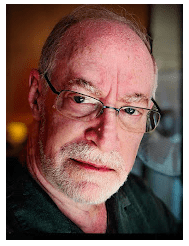 David Schober, Associate Professor, Composition