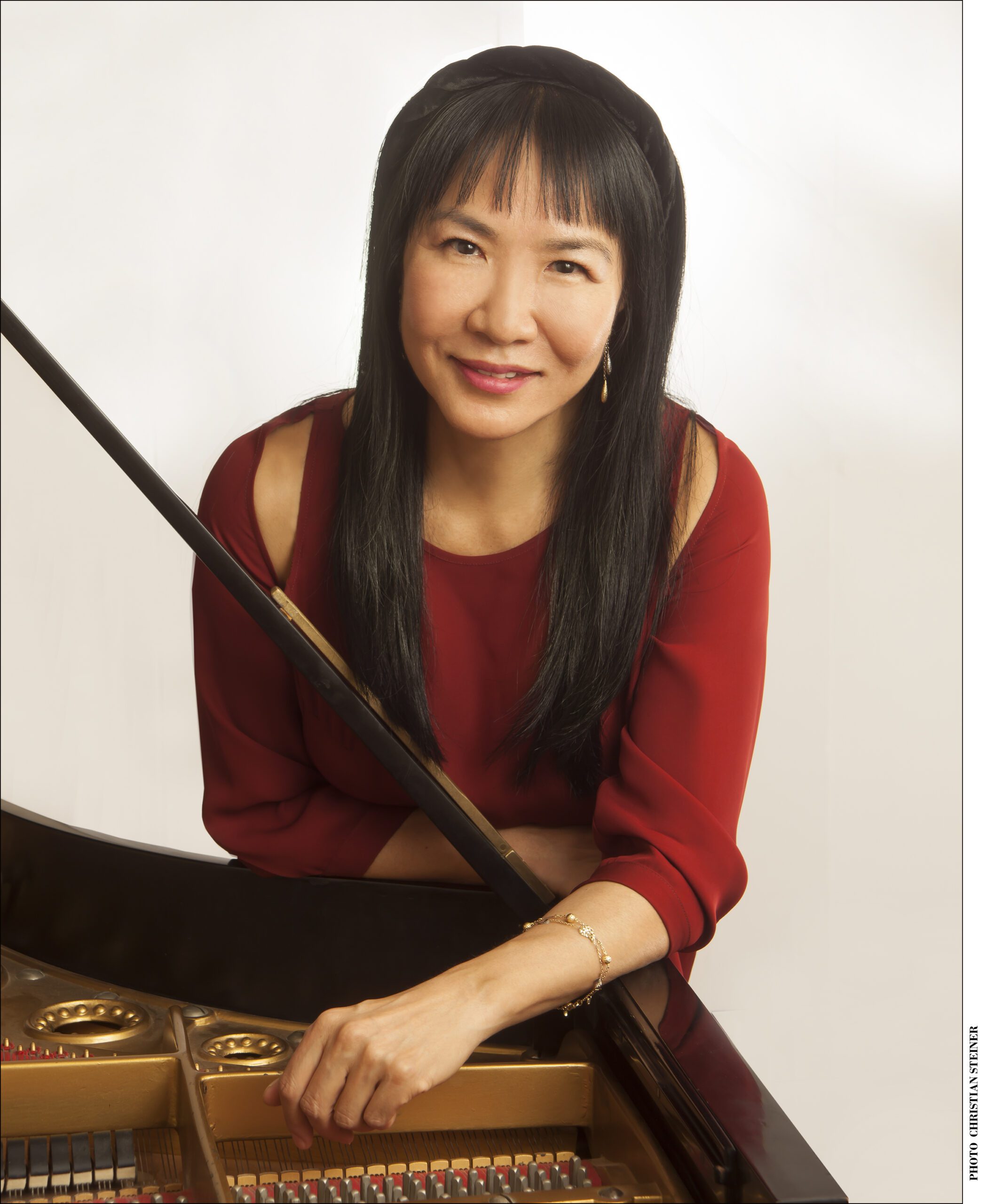 Yuri Kim Neubert Yuri Kim, Adjunct Lecturer
