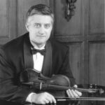 Kinga Augustyn, Professor, Violin