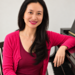 Fang Luo, Adjunct Associate Professor, Piano