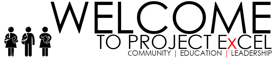 Welcome to project excel