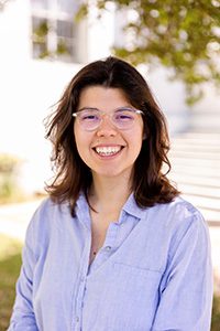 Eleni Angelou