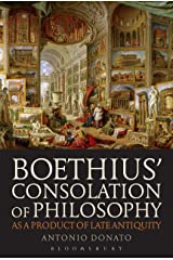 Boethius Book Cover