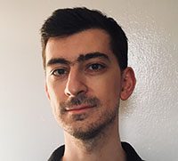 Antonio Donato headshot