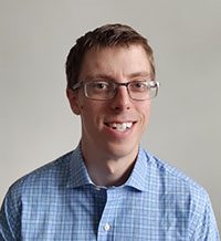 Ryan O'Loughlin Photo