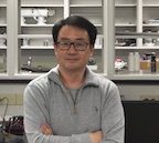 Jianbo Liu
