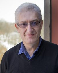 Lev Deych, Professor