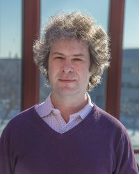 Lev G. Murokh, Professor