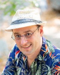 Oleg Kogan, Assistant Professor