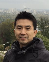 So Takei, Associate Professor
