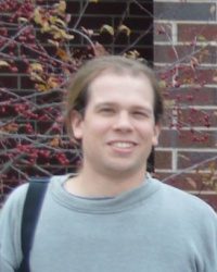 Timothy Benseman, Associate Professor