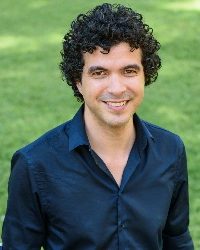 Euclides Almeida, Assistant Professor