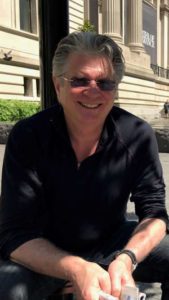 Richard Maxwell