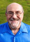 Headshot of Andy Fisher