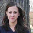 Headshot of Courtney Ritter