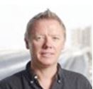 Headshot of Sean Ansett