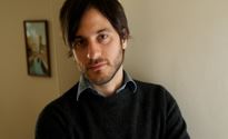 Headshot of Stephen Bartolomei