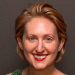 Headshot of Dara Blumenthal